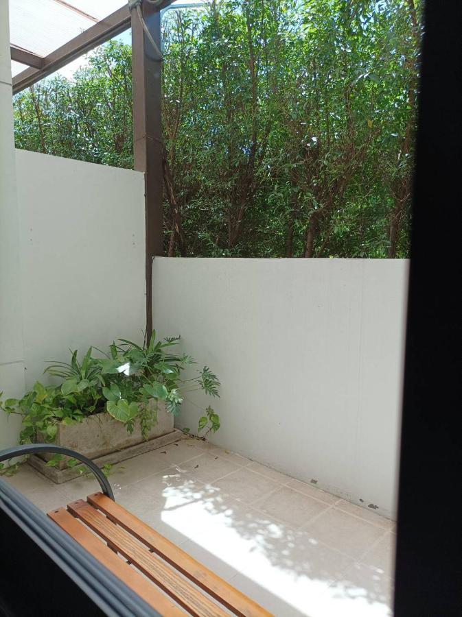 Double Tree Residence Chiang Mai Exterior foto