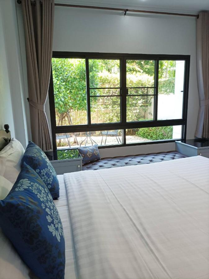 Double Tree Residence Chiang Mai Exterior foto