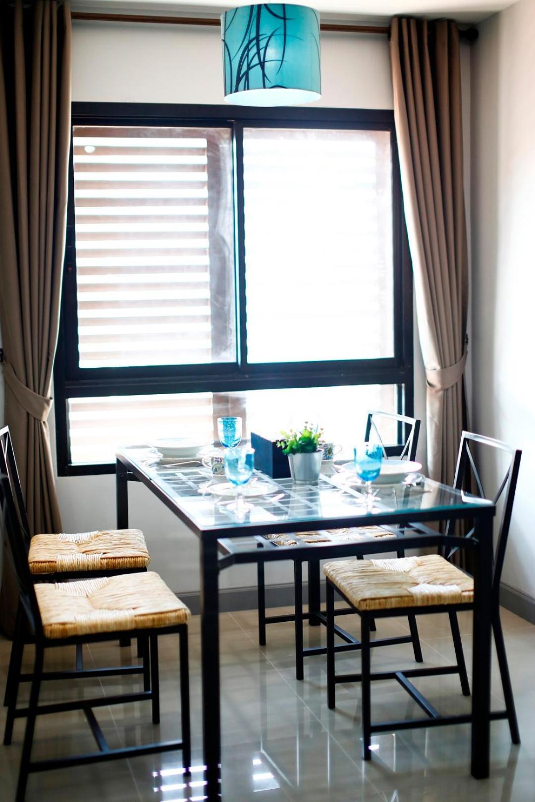 Double Tree Residence Chiang Mai Exterior foto